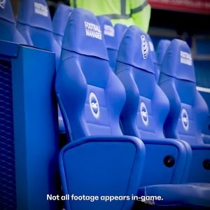 鸽了2年终于来了！足球经理FM26即将上线，引擎界面全面革新