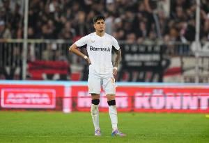 斯基拉：阿森纳报价5000万欧租借+买断因卡皮耶，药厂要6000万欧