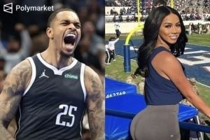 小波特谈华盛顿前妻：她直言不讳 我尊重但确实应付不了这种女人