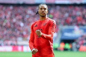 6球4助攻，奥利塞生涯16场欧冠已直接参与10球