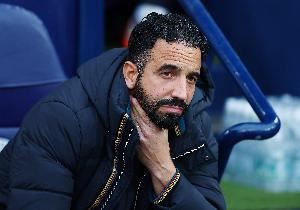 希勒：曼联如果输给桑德兰阿莫林可能下课 齐达内若执教我会惊讶