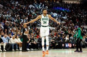 文胖：字母&纽约流言后又有多队问价字母被拒 但这事迟早还得推进