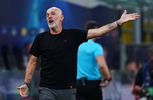 皮奥利：本希望以不同的排名来对阵米兰，会在赛后问候米兰球员们