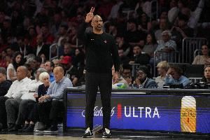 又准又能抢板!火箭目前真实命中率联盟第2 进攻篮板率联盟第1