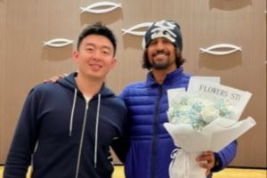 4外援齐了!宁波男篮官宣新外援富兰克林-杰克逊到队