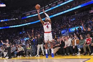 穆迪:我有个”时刻准备着的摩西“绰号 事情不会一直如你所愿