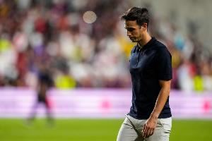 零封皇马！巴列卡诺主帅：我们永远是降级热门，这是我们的本质