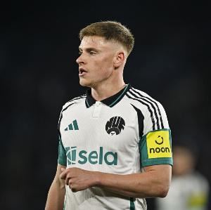 巴恩斯：对输球感到非常失望，英超欧冠成绩本不该有这么大差距