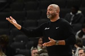 活塞主帅:每个人都站出来了 球队能量令人惊艳决心斗志势不可挡