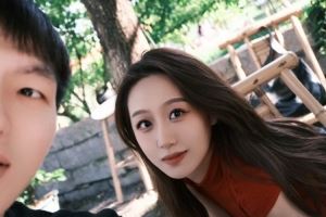 吴前的妻子：上山的人开始下山 我永远相信你 谢谢你还站在赛场上