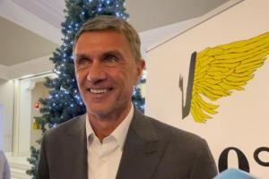 赴紫百合任职？马尔蒂尼回应：对我来说，意大利始终只有一支球队